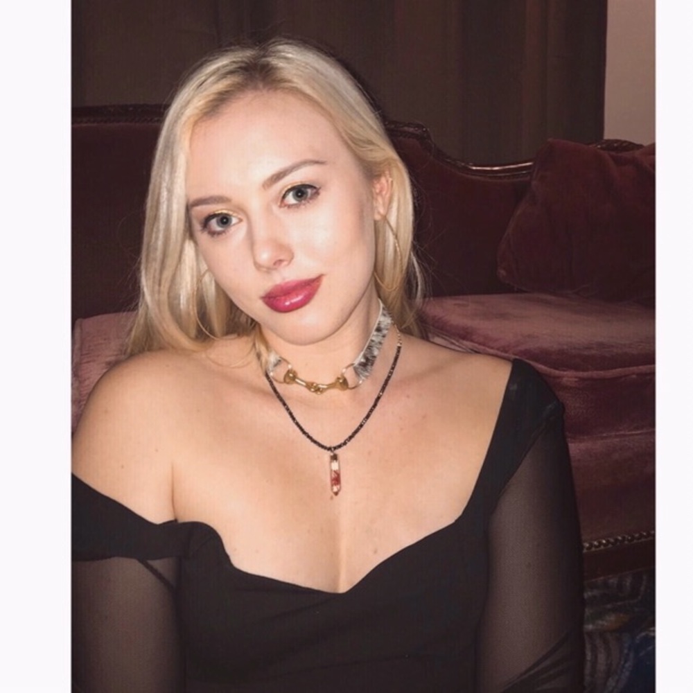 Meet your Posher, Rachel